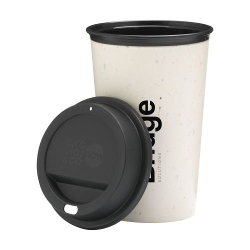 Coffee mug recycled 340 ml - Image 3